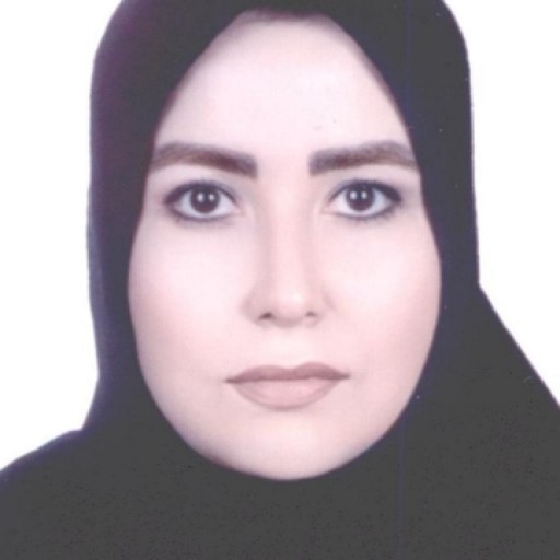 تصویر الهه طراوتی