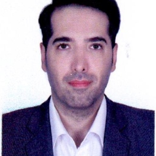 تصویر فرزین معیری
