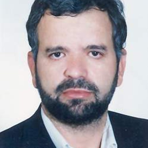 تصویر علی اصغر خدایار