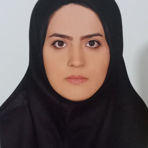 تصویر فائزه طاوسی تبار