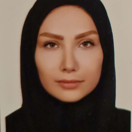 تصویر سارا مرادی