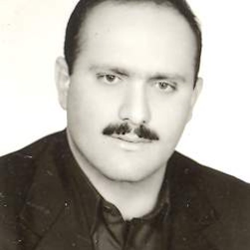 تصویر ابراهیم رحیمی رکنی