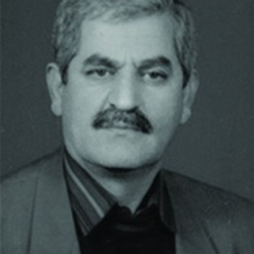 تصویر اکبر تند کار