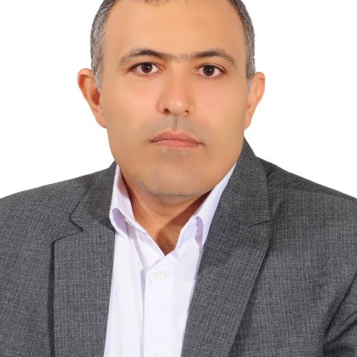 تصویر ایمان ندائی