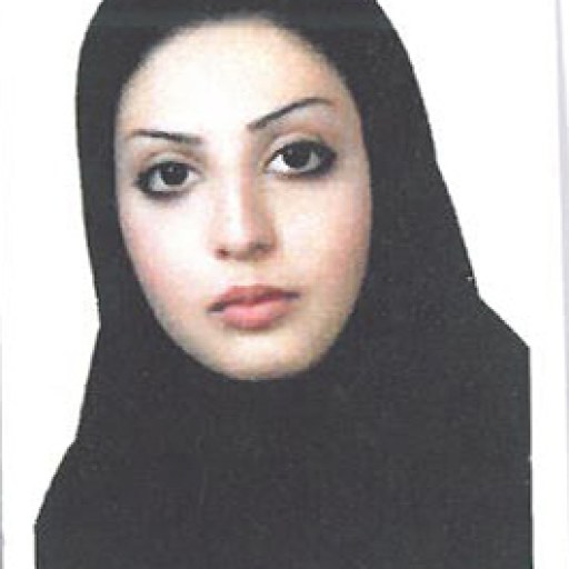تصویر مهتاب هاشمی