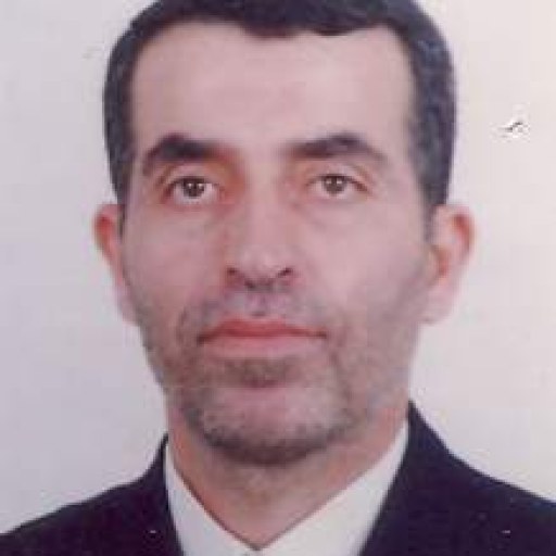 تصویر احمد حیدری گلفزانی