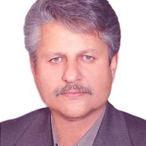 تصویر قاسم سخائی