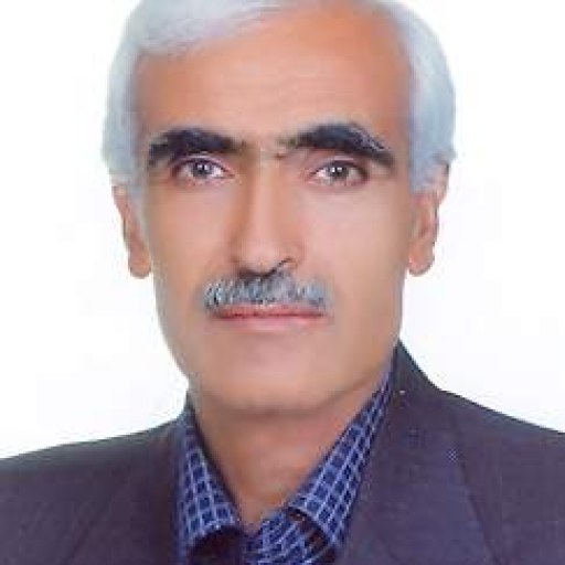 تصویر جعفرقلی کثیری