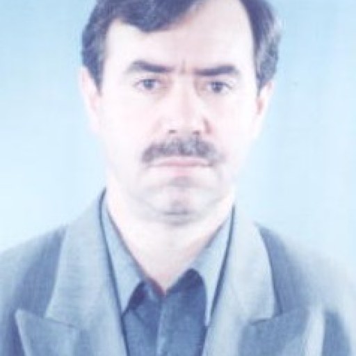تصویر اکبر اسرافیلی