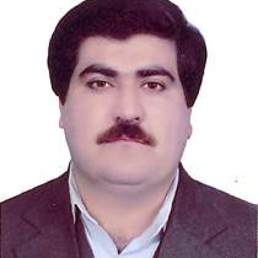تصویر محمود وثیقی