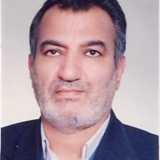 تصویر ماشا الله حیدری مقدم