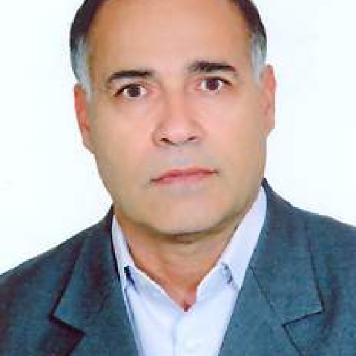 تصویر رضا عدل