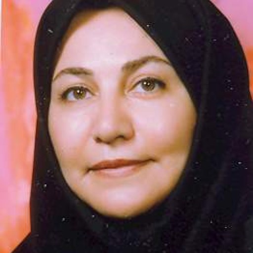 تصویر زهرا حیدری