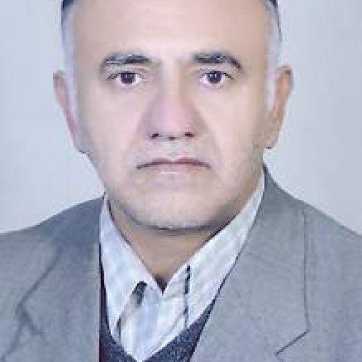 تصویر قربانعلی ممشلی