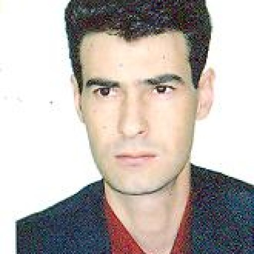 تصویر غلامرضا امینی