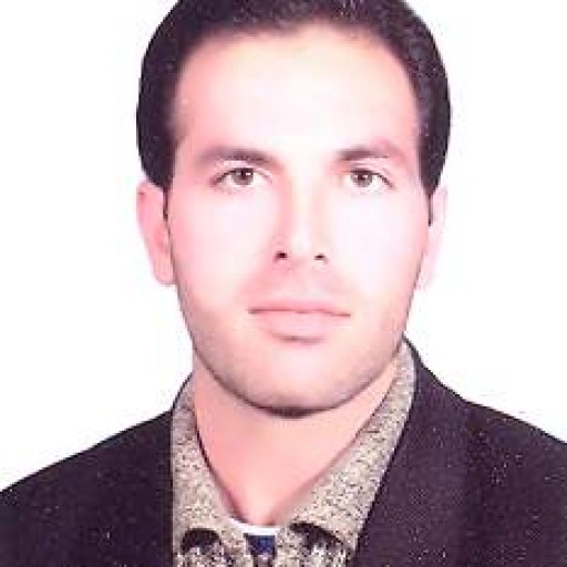 تصویر فرداد امرائی
