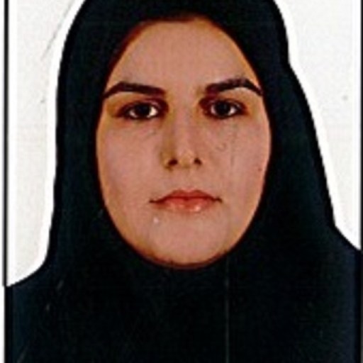 تصویر زینب تیباش