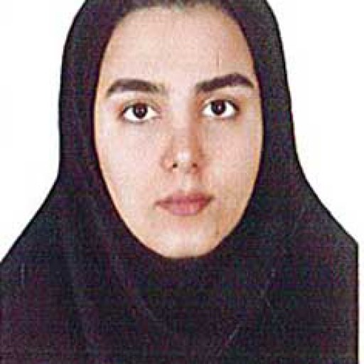 تصویر حانیه درخشانفر