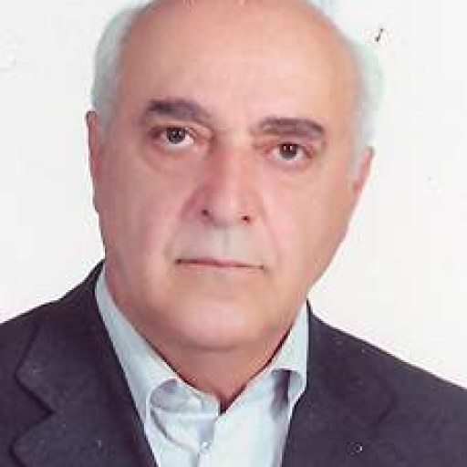 تصویر منوچهر سعد محمدی