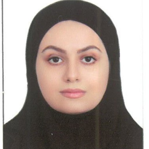 تصویر یگانه صادقی