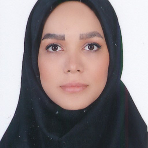تصویر ماجده علی اعظم