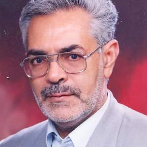 تصویر محمدعلی فقیهی سرشکی
