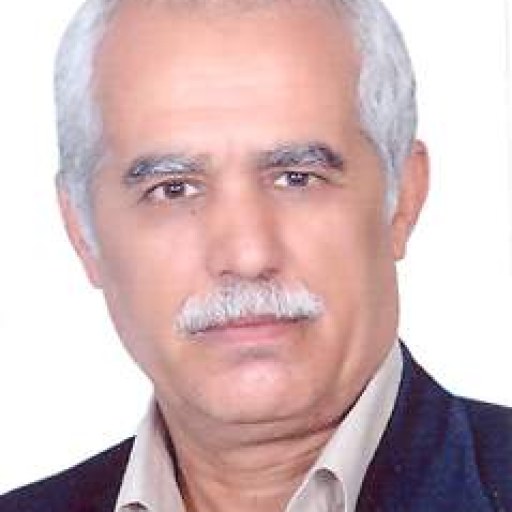 تصویر احمد هاشم زاده اصفهانی