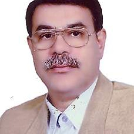 تصویر حجت الله کمانی
