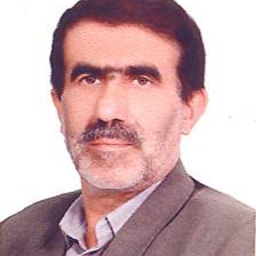 تصویر عبدالرحیم صباغ رنانی