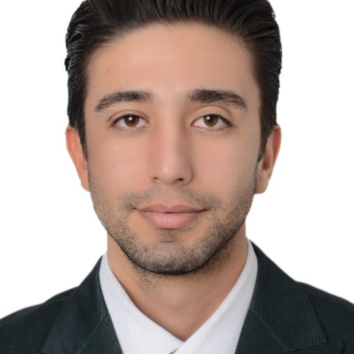 تصویر محمد سلیمانی گرکانی