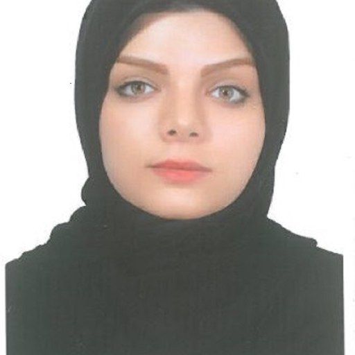 تصویر هدیه کیانی خواه
