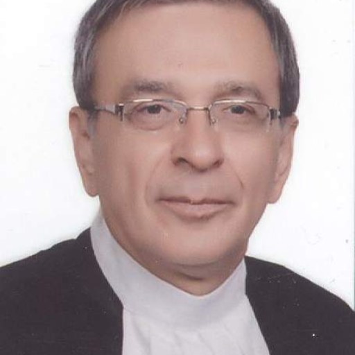 تصویر غلامرضا شیرازی