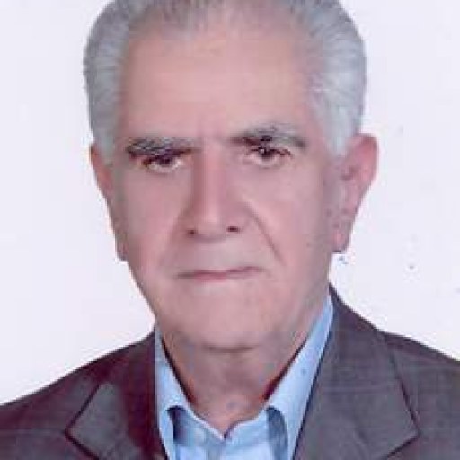 تصویر محمدعلی الشریف