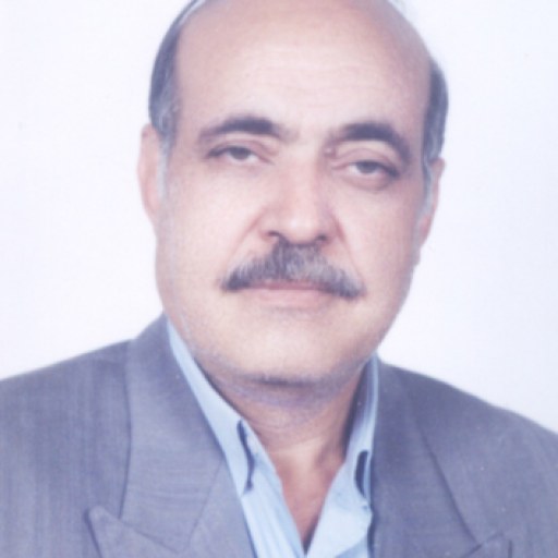 تصویر رحمت الله احمدپور سامانی