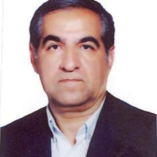 تصویر عباس نیکو نهاد