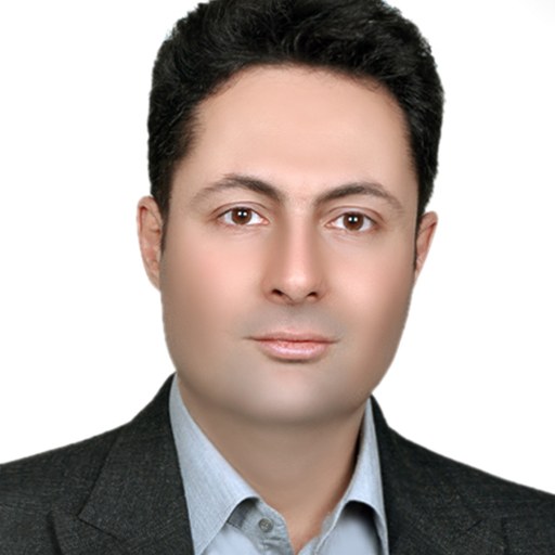 تصویر سیدعباس کمالی