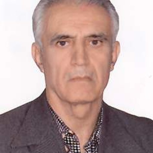 تصویر ایرج اشرافیان پور
