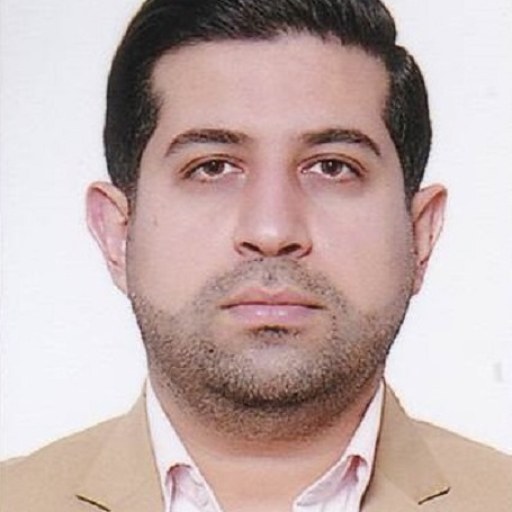 تصویر وحید پورنقی