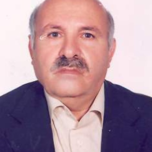 تصویر غلامحسین محرابی