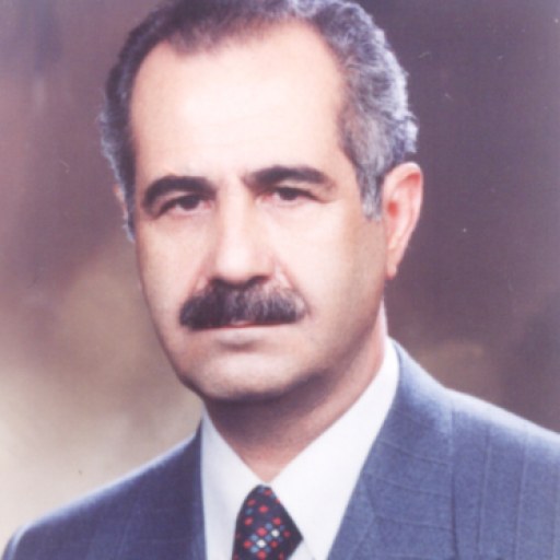 تصویر حسن برهانی