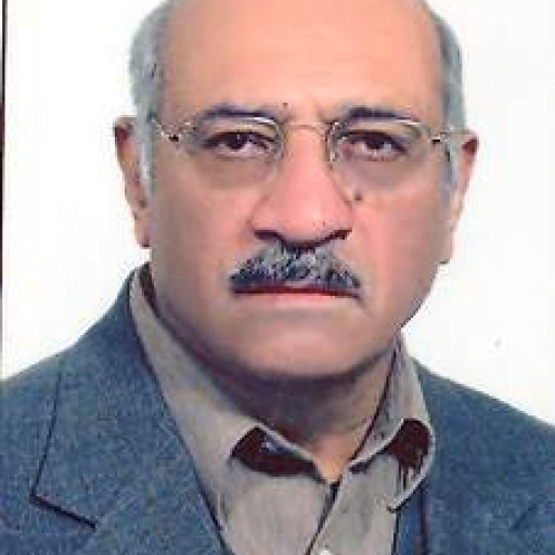 تصویر بهمن کاوه