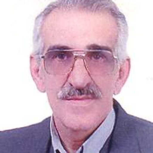 تصویر منصور اصلانی