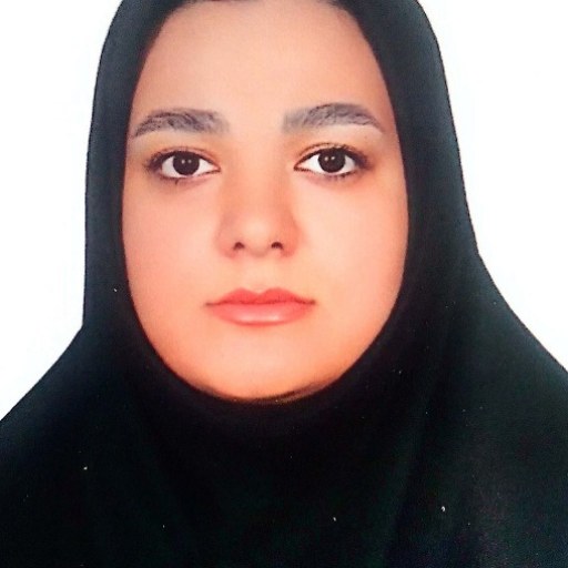 تصویر طاهره جمالی