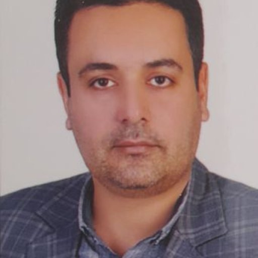 تصویر علی محمد عباسی