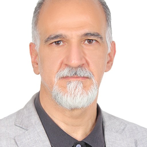 تصویر علیرضا طیرانیان