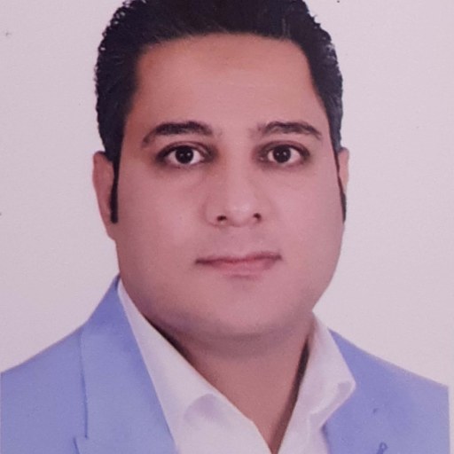 تصویر مرتضی تبرته فراهانی