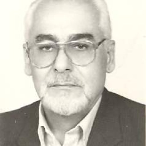 تصویر علی محمد سواد کوهی