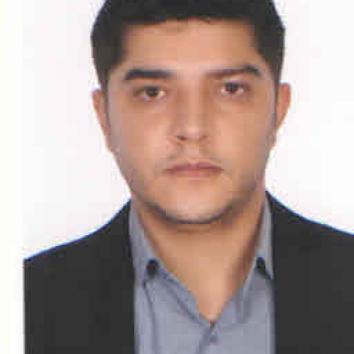 تصویر آروین حمیدی