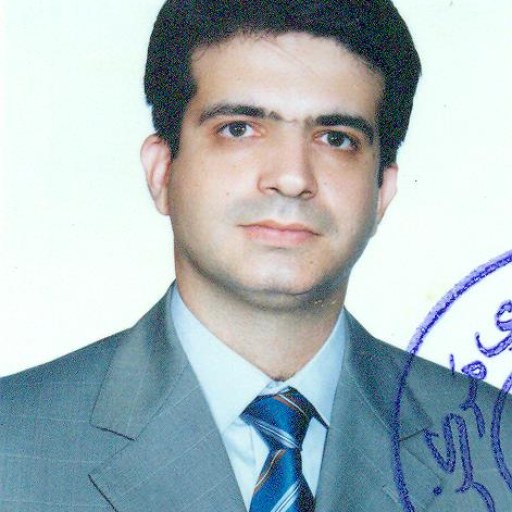 تصویر غلامعباس صفری
