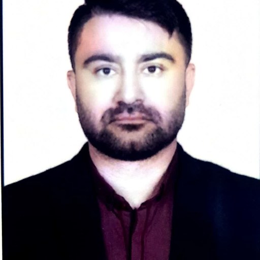 تصویر سید مهدی خورنگ